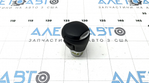 Ручка АКПП Mazda 6 14-21 кожа черная