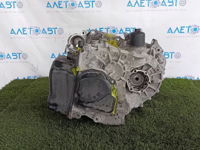 АКПП в сборе Audi A3 8V 15-16 6 ступ 2.0T AWD DSG QSN S-tronic, 91к с раздаткой, без охладителя