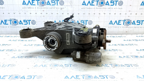 Задній диференціал редуктор Audi A3 8V 15-20 4d, 5d, з комп'ютером, 91к порваний сайлентблок