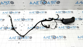 Проводка двери задней правой Mazda 6 18-21
