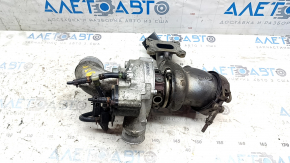 Турбіна Ford Escape mk3 13-16 2.0T 93к