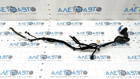 Проводка двери передней правой Mazda 6 14-21 keyless