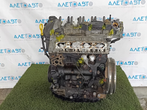 Двигатель Audi A3 8V 15-18 2.0T AWD CNTC 91к, компрессия 10-10-10-10 мелкие задиры