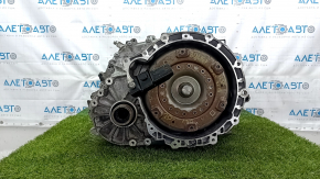АКПП у зборі Jeep Cherokee KL 20-23 2.0T 948TE DFH AWD 123к