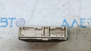 Блок управления парктрониками BMW X1 F48 16-22