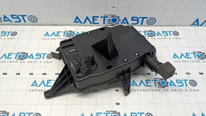 Кронштейн блока ECU Ford Escape MK3 13-16 1.6Т 2.0T сломано крепление