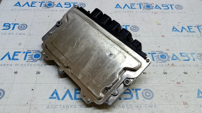 Блок ECU компьютер двигателя BMW X1 F48 16-18 B46