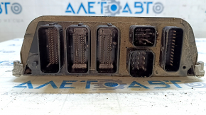 Блок ECU компьютер двигателя BMW X1 F48 16-18 B46