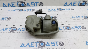 Поворотник правый Toyota Prius 30 13-15 рест, песок