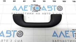 Ручка стелі передня права Jeep Cherokee KL 19-22 чорна