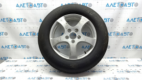 Запасное колесо докатка Jeep Grand Cherokee WL 21-26 R18x4.5J ET50 175/90 бордюрка