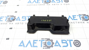 Накладка замка капота Jeep Grand Cherokee WL 21-26