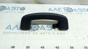 Ручка стелі задня права VW Tiguan 18-22 чорна