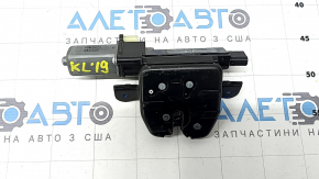 Замок дверей багажника Jeep Cherokee KL 19-23 із доводчиком