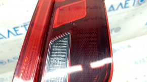 Фонарь внутренний крышка багажника правый VW Tiguan 18-24 usa, царапины
