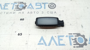 Підсвічування водійського козирка VW Tiguan 18-22 чорний