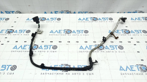 Провод ручника правый Jeep Grand Cherokee WL 21-26