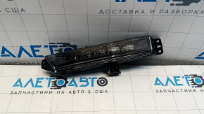 Протитуманна фара птф ліва Honda Insight 19-22