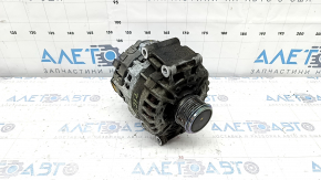 Генератор VW Tiguan 18-20 Bosch 150Amp, контакт з водою, шумить