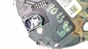 Генератор VW Tiguan 18-20 Bosch 150Amp, контакт с водой, шумит