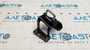 Скоба замка капота права Volvo XC40 19-26
