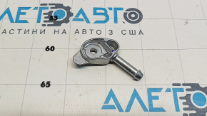 Кронштейн глушника задній лівий BMW X5 G05 19-26 3.0T