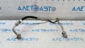 Трубка кондиціонера конденсер-компресор BMW X1 F48 16-19 B46 тип 2