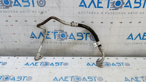 Трубка кондиционера конденсер-компрессор BMW X1 F48 16-19 B46 тип 2