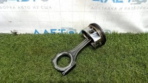 Шатун с поршнем Lexus RX450h 16-22 2GR-FXS правый 1-3-5 h:53 d:94
