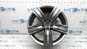 Колісний диск R19x7J ET43 VW Tiguan 18-24 легка бордюрка