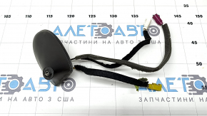 Антена гніздо Jeep Cherokee KL 19-23 під навігацію
