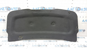 Ізоляція капота Jeep Cherokee KL 19-23 надриви, розшарувалася