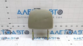 Підголовник задній лівий Toyota Prius 30 10-15 велюр, бежевий, під чистку