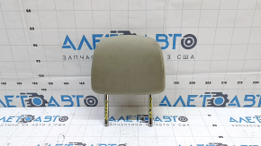 Підголівник задній правий Toyota Prius 30 10-15 велюр, бежевий, під чистку