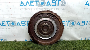 Маховик Lexus RX450h 16-22 2GR-FXS ржавый