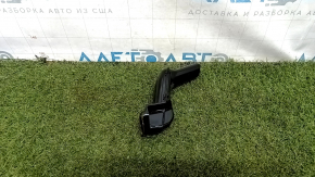 Маслоприемник Lexus RX450h 16-22 2GR-FXS