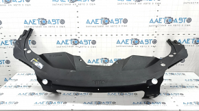 Накладка телевизора Jeep Cherokee KL 19-23 царапины