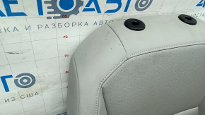Деталь обшивки сиденья для VW Tiguan 2018-2024, вид спереди