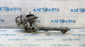 Рейка рульова BMW X1 F48 16-20 електро, без тяг