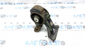 Подушка двигуна задня Toyota Prius 30 12-15 потріскана