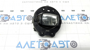 Протитуманна фара птф ліва Jeep Cherokee KL 19 LED фішка знизу, пісок