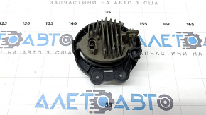 Противотуманная фара птф левая Jeep Cherokee KL 19 LED фишка снизу, песок