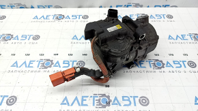 Компресор кондиціонера Toyota Prius 30 10-15