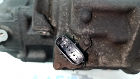 Компрессор кондиционера Toyota Prius 30 10-15