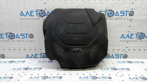 Накладка двигателя Kia Sorento 19-20 3.3