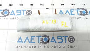 Подушка безпеки airbag переднього лівого сидіння Jeep Cherokee KL 14-23