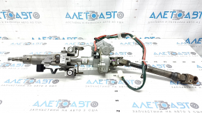 Рульова колонка з ЕУР Toyota Prius 30 10-15 R15
