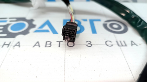 Рулевая колонка с ЭУР Toyota Prius 30 10-15 R15
