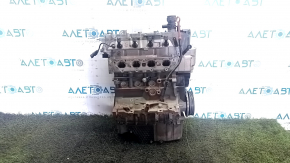 Двигатель Fiat 500 12-17 1.4 EAB multiair 47к 12-12-12-12