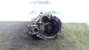 МКПП у зборі Fiat 500 13-17 C514 47к